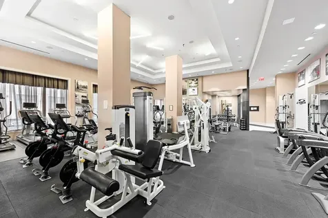 80 Riverside Boulevard New York City NY 10069