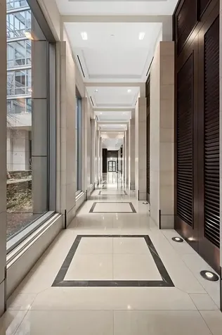 80 Riverside Boulevard New York City NY 10069