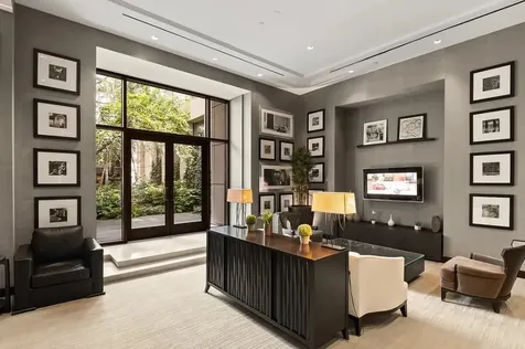 80 Riverside Boulevard New York City NY 10069