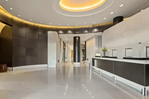80 Riverside Boulevard New York City NY 10069