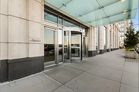 80 Riverside Boulevard New York City NY 10069