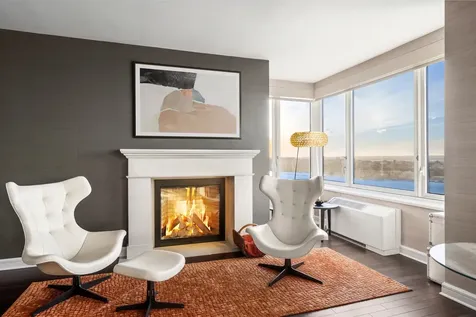 80 Riverside Boulevard New York City NY 10069