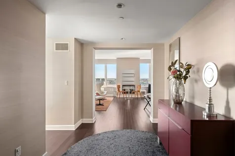 80 Riverside Boulevard New York City NY 10069