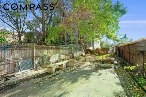 412 E 136th Street New York City NY 10454
