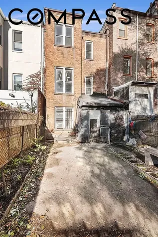 412 E 136th Street New York City NY 10454
