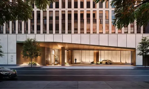 50 W 66th Street New York City NY 10023