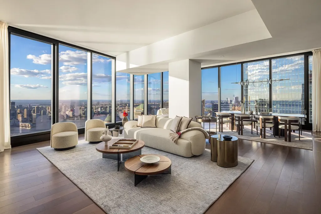 125 Greenwich Street New York City NY 10006