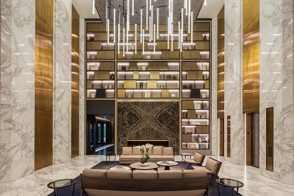 125 Greenwich Street New York City NY 10006