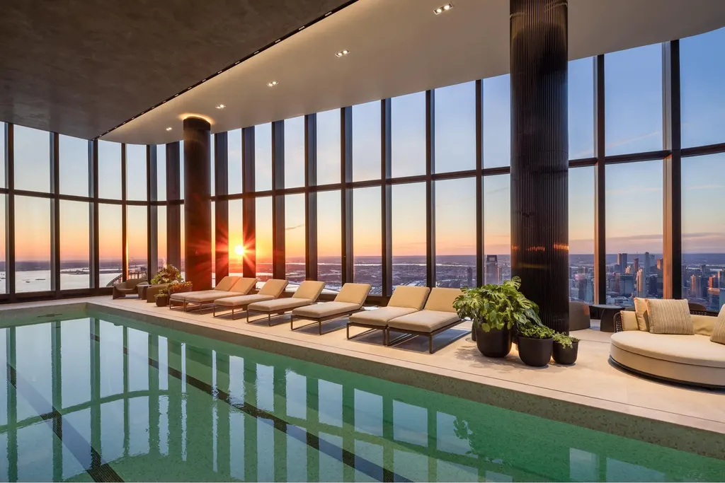 125 Greenwich Street New York City NY 10006