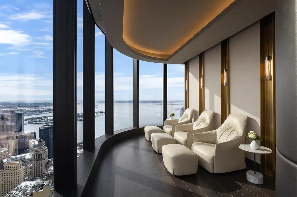 125 Greenwich Street New York City NY 10006