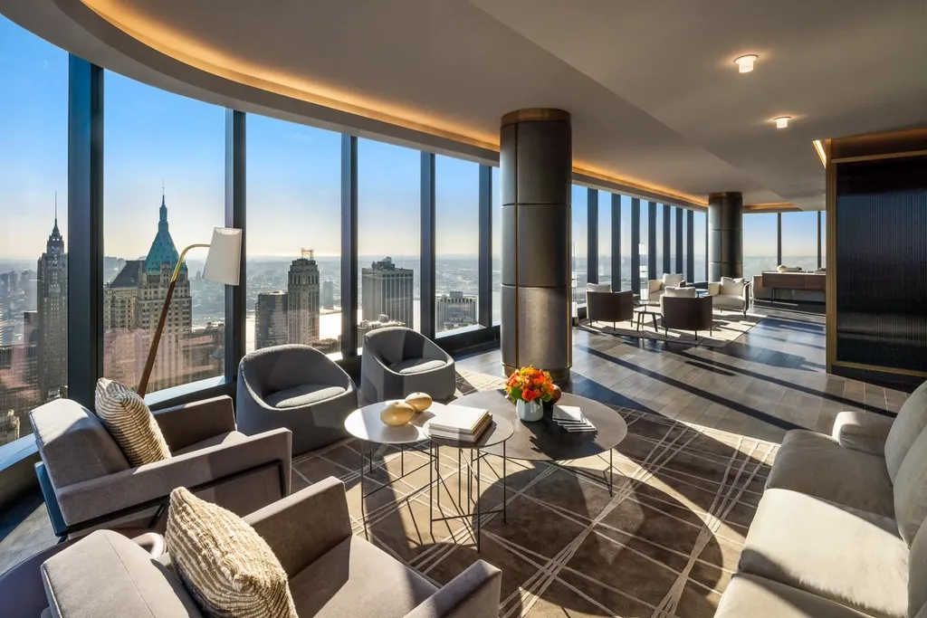 125 Greenwich Street New York City NY 10006