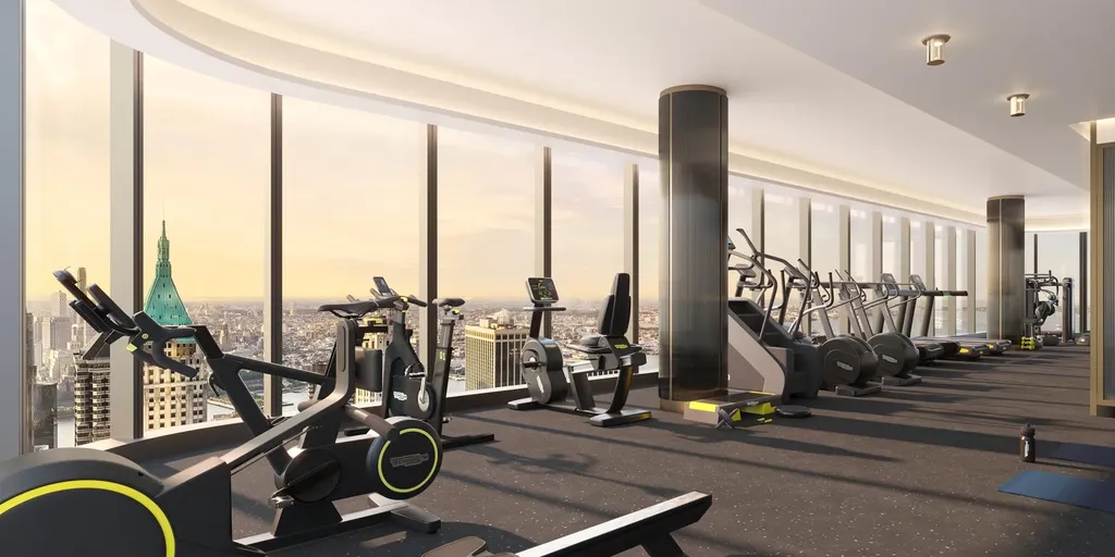 125 Greenwich Street New York City NY 10006