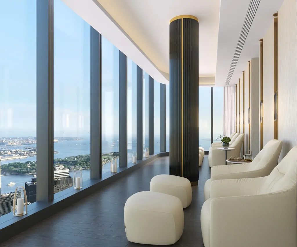 125 Greenwich Street New York City NY 10006