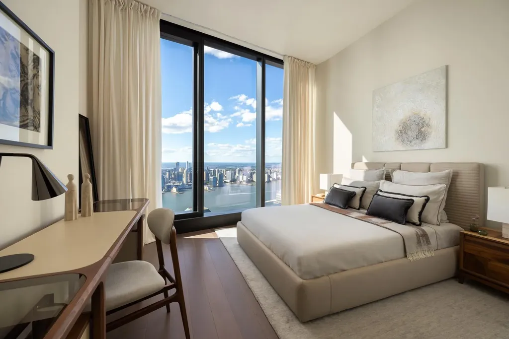 125 Greenwich Street New York City NY 10006