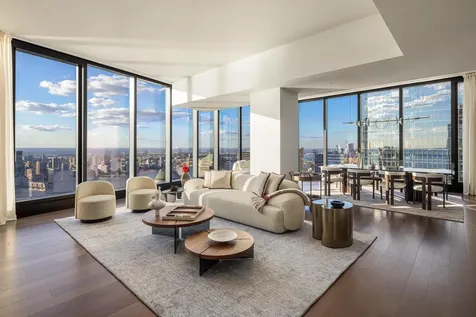 125 Greenwich Street New York City NY 10006