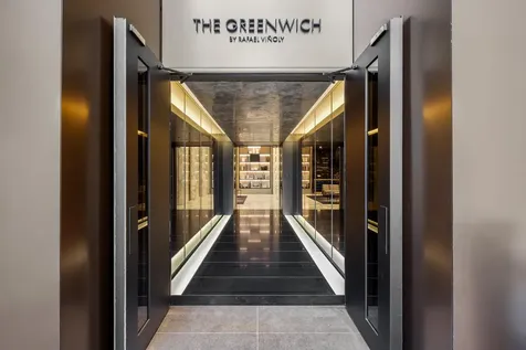 125 Greenwich Street New York City NY 10006