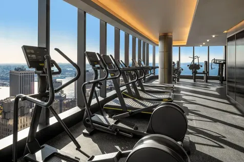 125 Greenwich Street New York City NY 10006