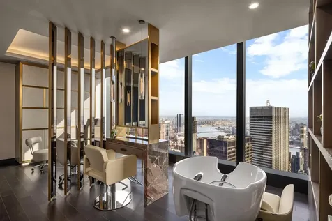 125 Greenwich Street New York City NY 10006