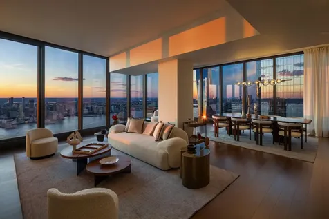 125 Greenwich Street New York City NY 10006