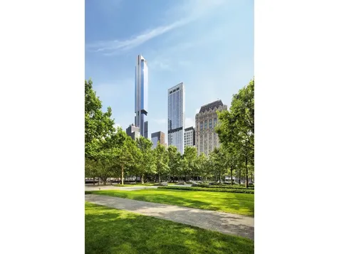 125 Greenwich Street New York City NY 10006