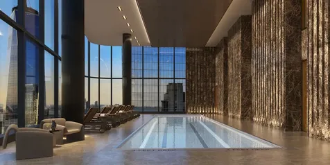 125 Greenwich Street New York City NY 10006