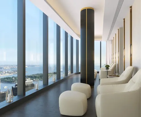 125 Greenwich Street New York City NY 10006