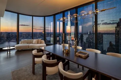125 Greenwich Street New York City NY 10006