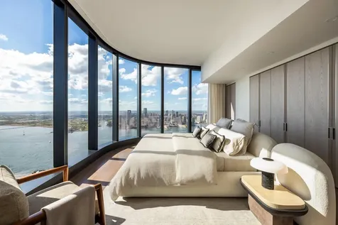 125 Greenwich Street New York City NY 10006