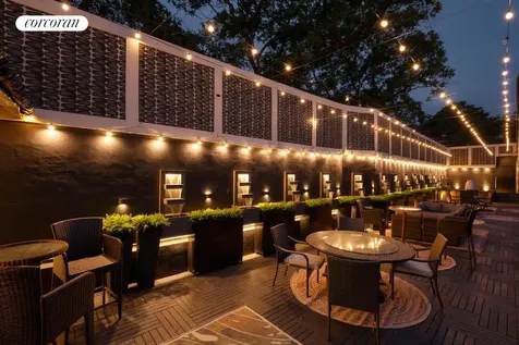 1 Beekman Place New York City NY 10022