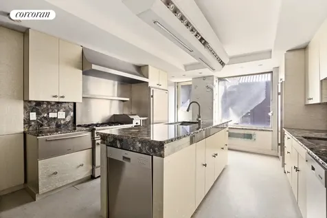 1 Beekman Place New York City NY 10022