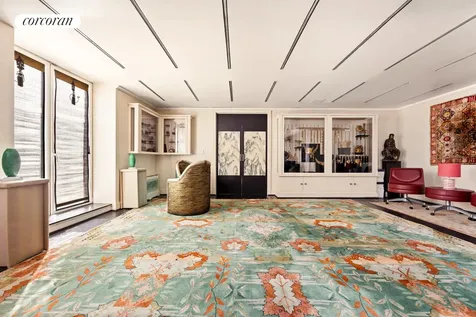 1 Beekman Place New York City NY 10022