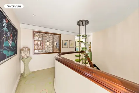 1 Beekman Place New York City NY 10022