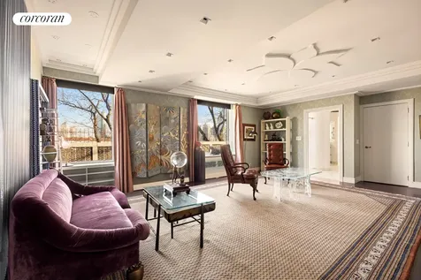 1 Beekman Place New York City NY 10022