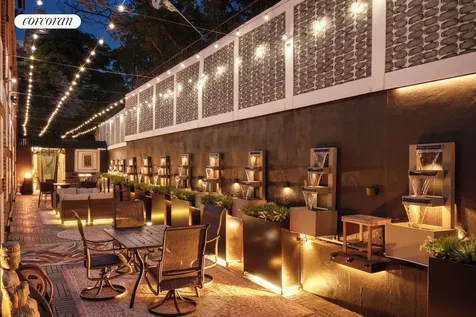 1 Beekman Place New York City NY 10022
