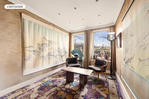 1 Beekman Place New York City NY 10022
