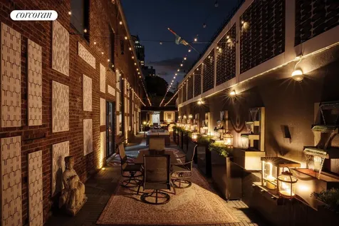 1 Beekman Place New York City NY 10022