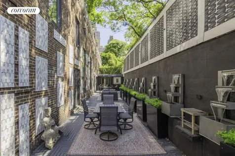1 Beekman Place New York City NY 10022