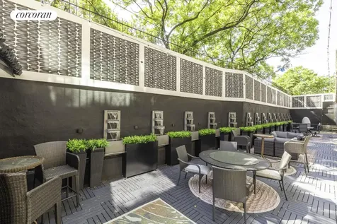 1 Beekman Place New York City NY 10022