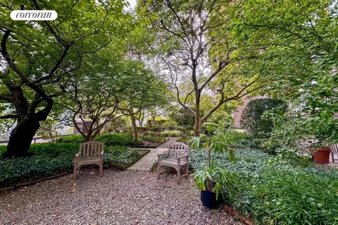 1 Beekman Place New York City NY 10022