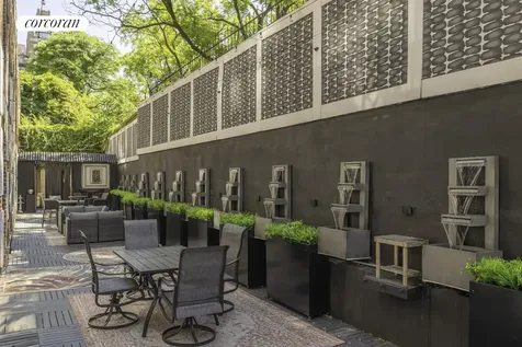 1 Beekman Place New York City NY 10022