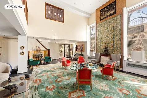 1 Beekman Place New York City NY 10022