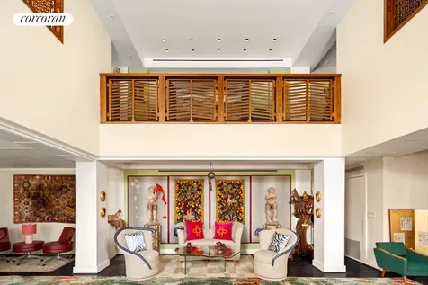 1 Beekman Place New York City NY 10022