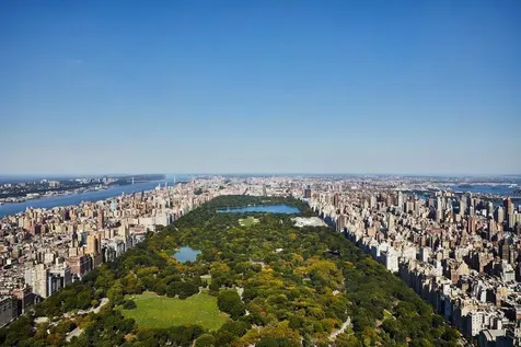 111 W 57th Street New York City NY 10019