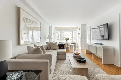 205 E 85th Street New York City NY 10028