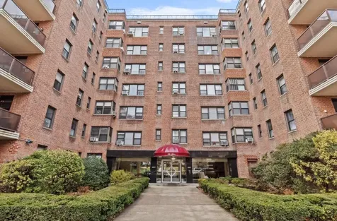 3601 Johnson Avenue New York City NY 10463