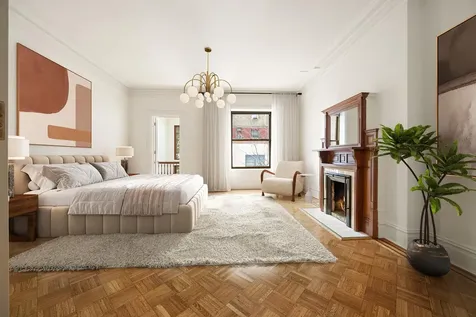 51 W 73rd Street New York City NY 10023