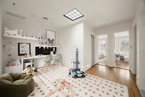 51 W 73rd Street New York City NY 10023