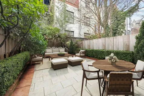 51 W 73rd Street New York City NY 10023