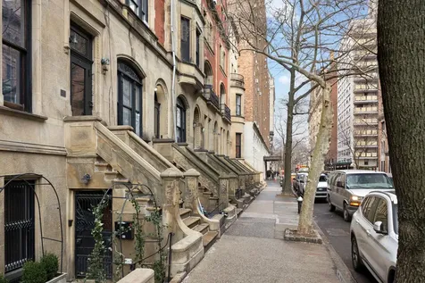 51 W 73rd Street New York City NY 10023