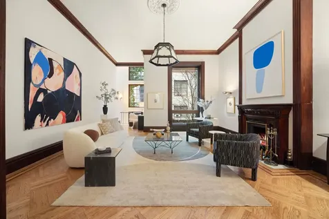 51 W 73rd Street New York City NY 10023